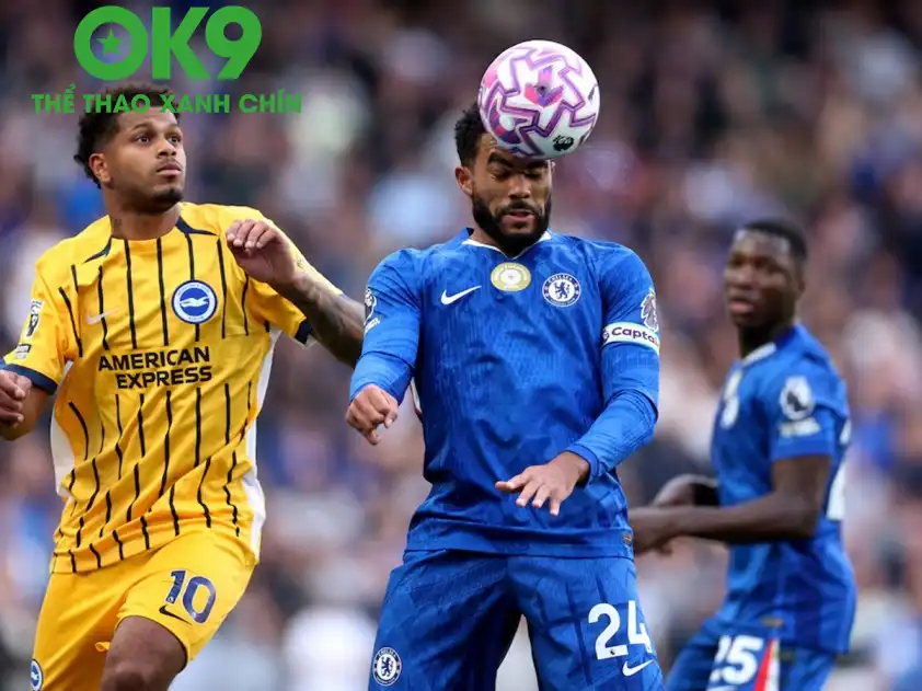 Chelsea đang chơi rất khác dưới thời HLV Alonso (Ảnh: ESPN) Chelsea đang chơi rất khác dưới thời HLV Alonso (Ảnh: ESPN)