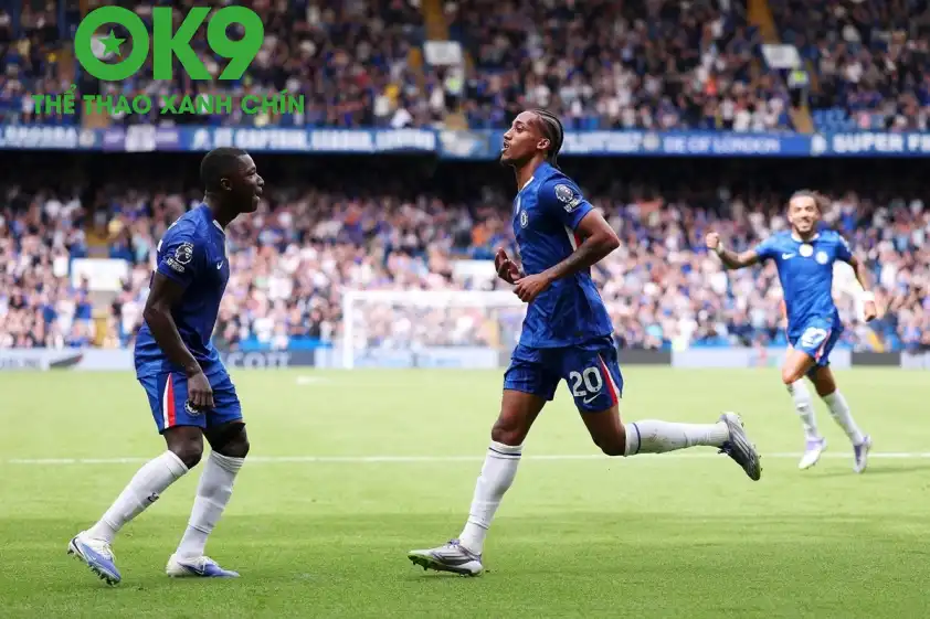 Chelsea sẽ dễ dàng giành vé đi tiếp ở Carabao Cup. (Ảnh: Internet) Chelsea sẽ dễ dàng giành vé đi tiếp ở Carabao Cup. (Ảnh: Internet)