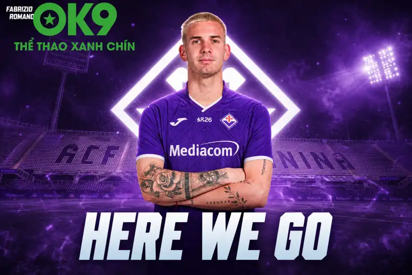Franco Mastantuono sẽ được trao cơ hội tu nghiệp tại Fiorentina Franco Mastantuono sẽ được trao cơ hội tu nghiệp tại Fiorentina