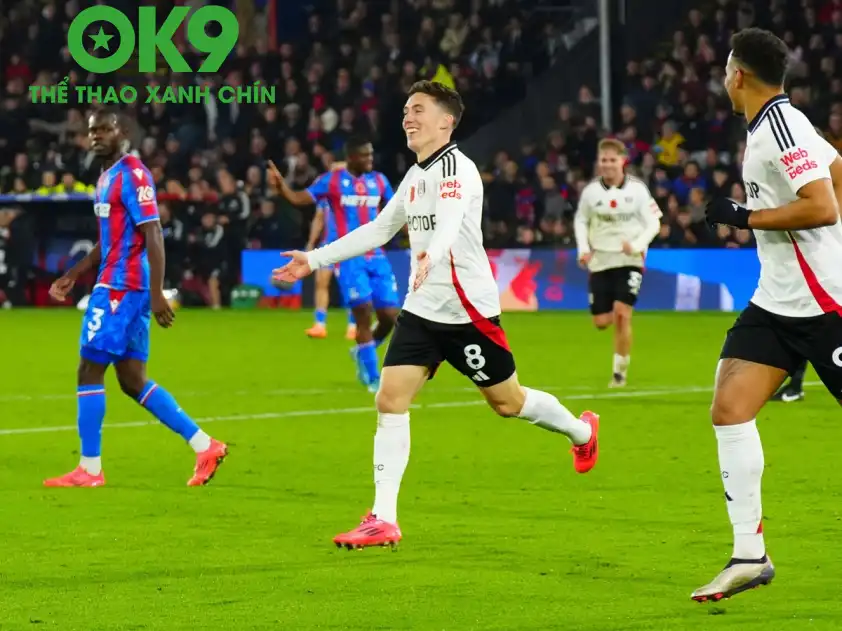 Fulham bước vào mùa hè với nhiều kỳ vọng sau khi bổ nhiệm Alvaro Arbeloa (Ảnh: ESPN) Fulham bước vào mùa hè với nhiều kỳ vọng sau khi bổ nhiệm Alvaro Arbeloa (Ảnh: ESPN)