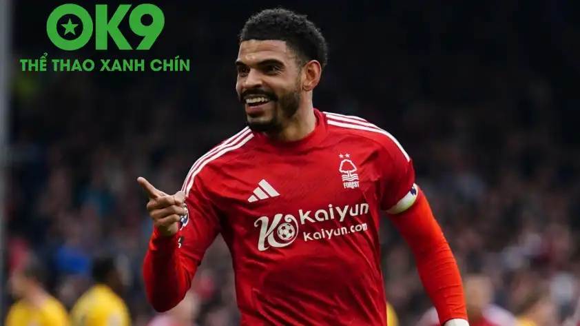 Morgan Gibbs White sở hữu lối chơi có nhiều nét tương đồng Bruno Fernandes Morgan Gibbs White sở hữu lối chơi có nhiều nét tương đồng Bruno Fernandes