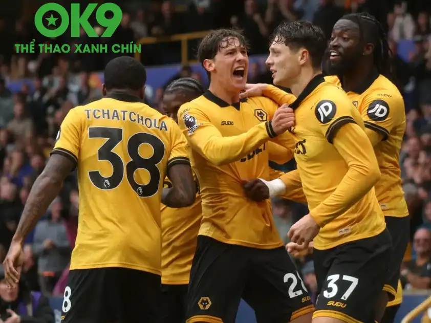 Wolves bước vào cuộc đối đầu với Port Vale với mục tiêu giành chiến thắng (Ảnh: ESPN) Wolves bước vào cuộc đối đầu với Port Vale với mục tiêu giành chiến thắng (Ảnh: ESPN)